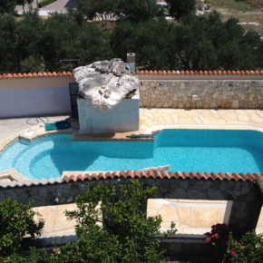 Apartments Kafadar